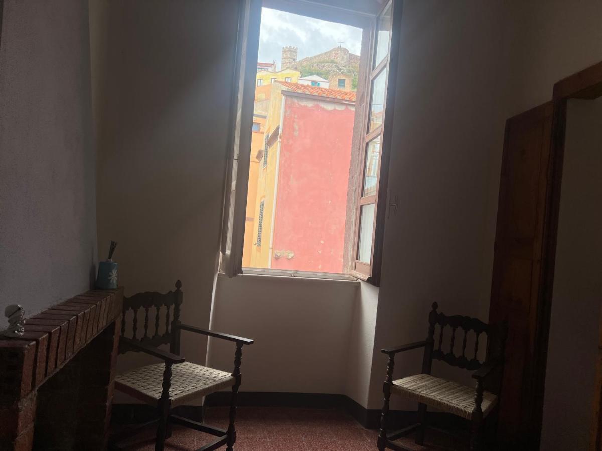 Corso 41 호텔 보사 외부 사진